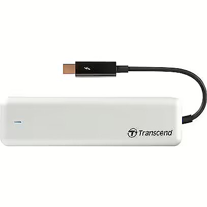 Transcend jetdrive 855 960gb hot sale