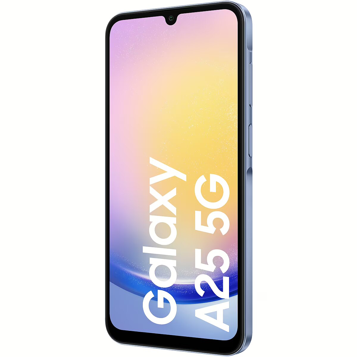 Samsung Galaxy A25, 6GB/128GB, Optimistic Blue (SM-A256BZBDEUB)