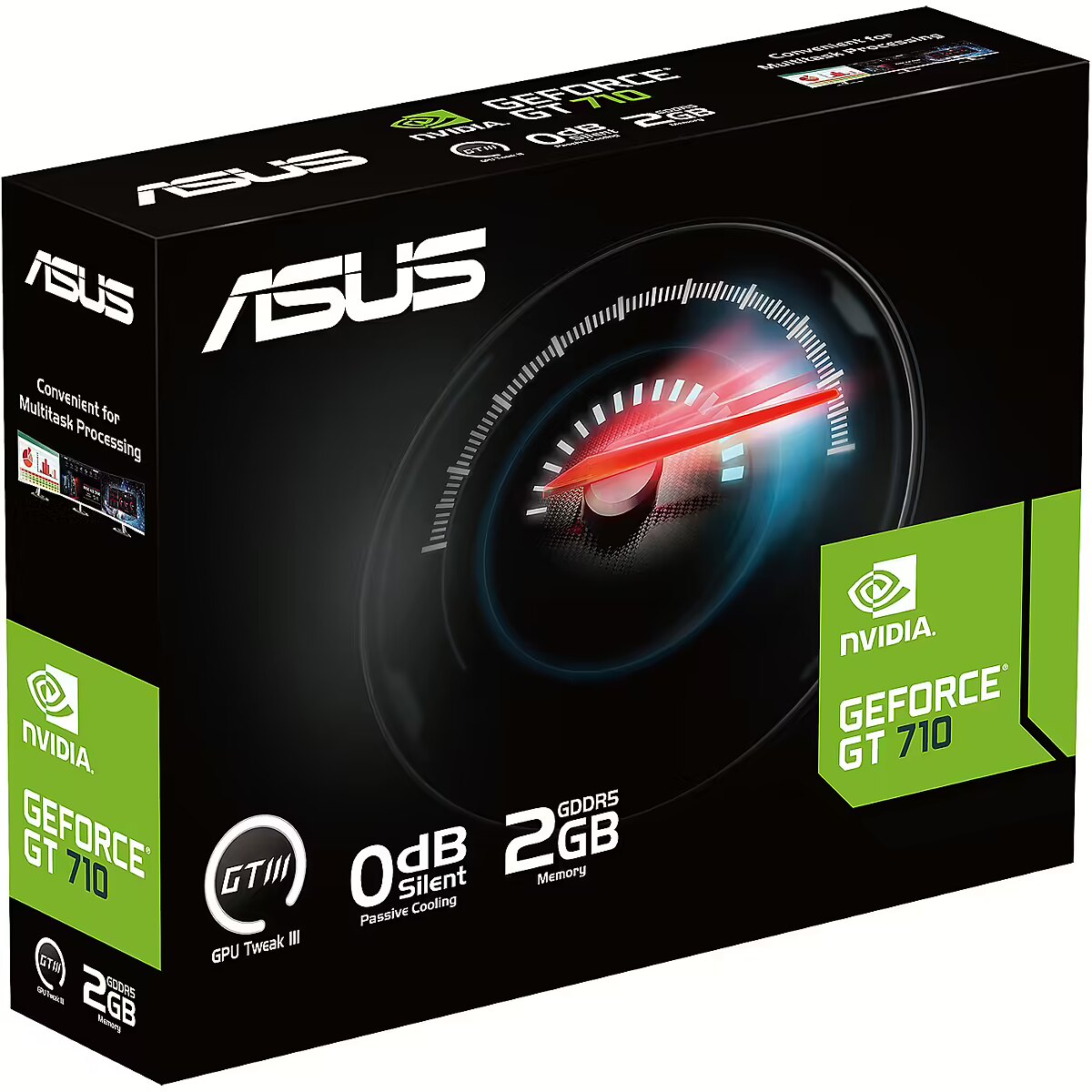 Nvidia gf 710 clearance