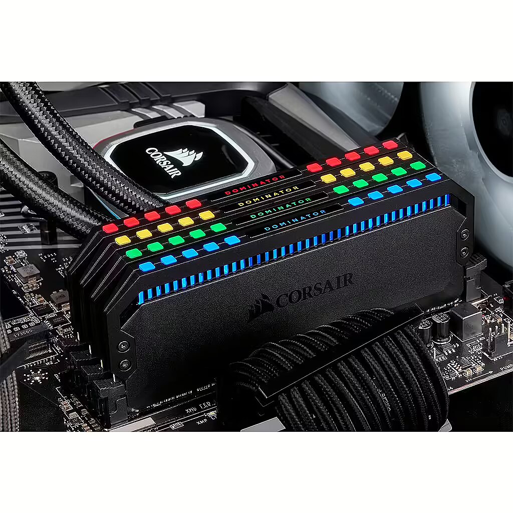 Dominator platinum rgb 16gb discount