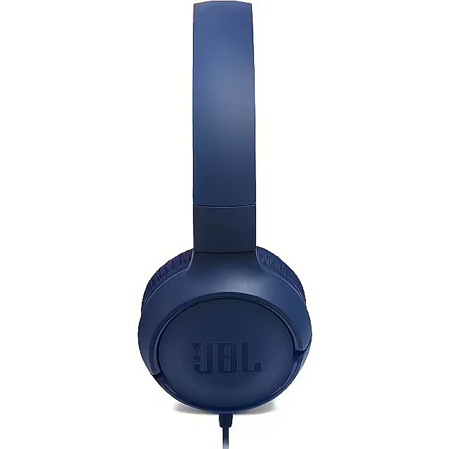 JBL Tune 500 Blue JBLT500BLU