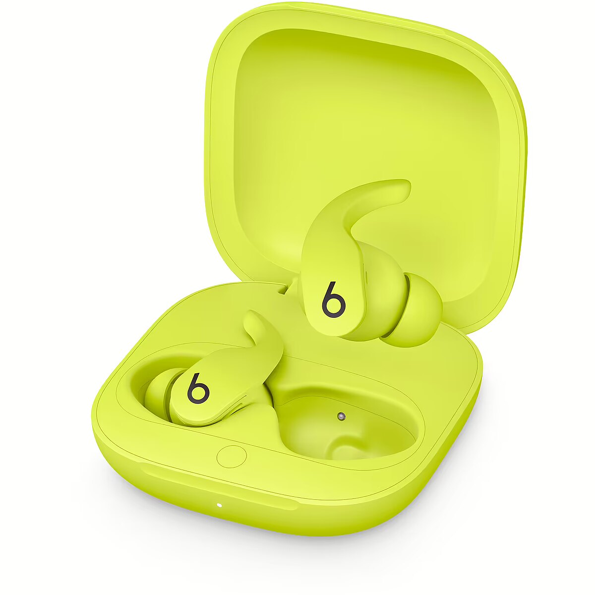 Yellow powerbeats pro on sale