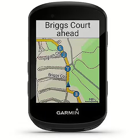 Garmin edge 530 bundle 2025