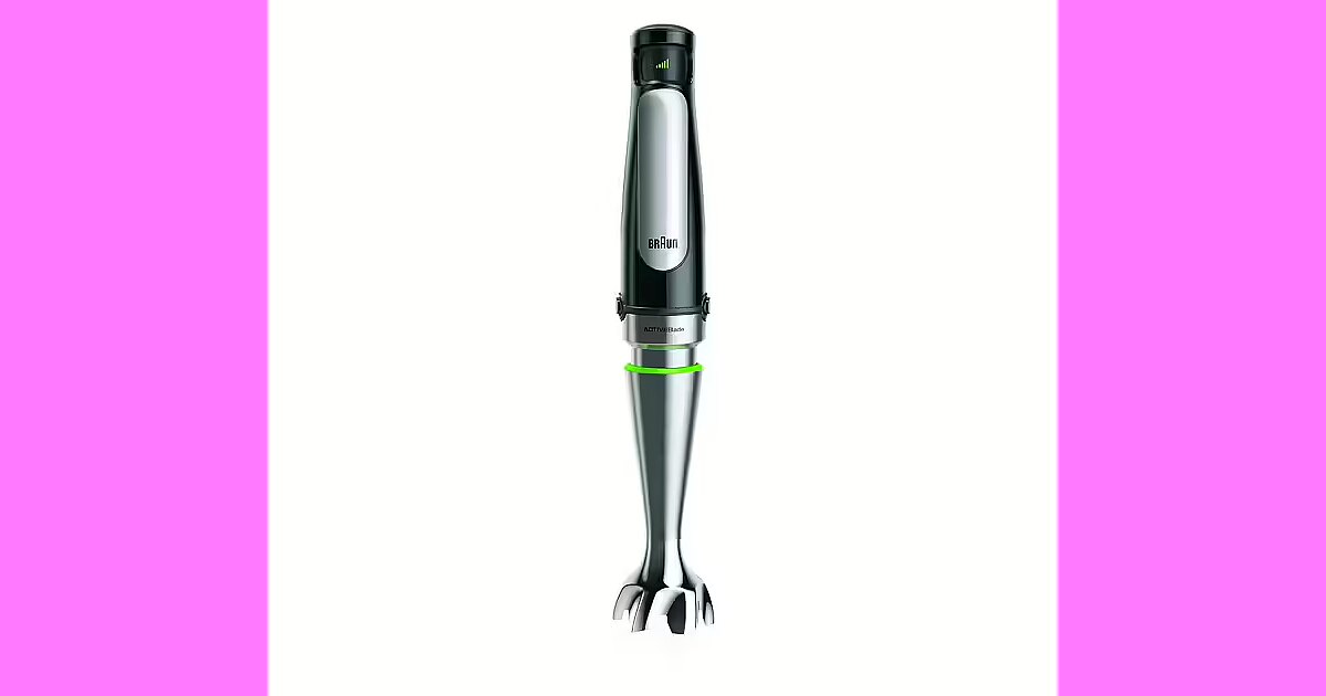 Braun minipimer 7 sales
