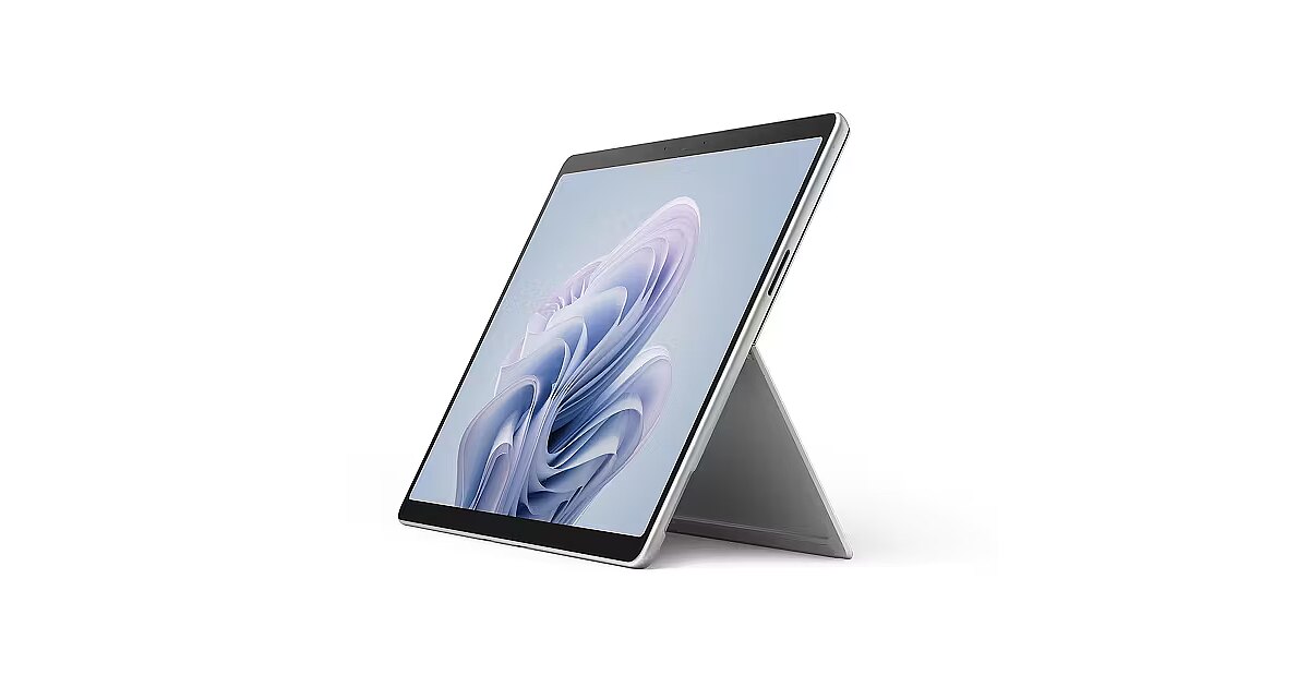Microsoft Surface Pro 10 5G, 32GB/1TB, Platinum, Windows 11 Pro (EP226326)