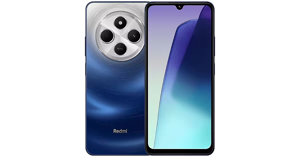 Redmi14C 8GB/256GB スターリーブルー 16GB Redmi 14C｜価格比較・SIMフリー・最新情報 - 価格.com