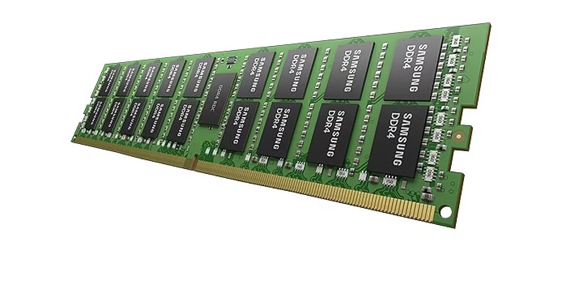 Samsung 64GB DDR4 3200MHz メモリ Samsung 64GB DDR4 SDRAM Memory Module at Amazon.com