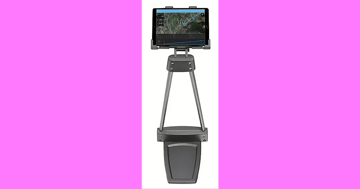 Tacx floor stand sale