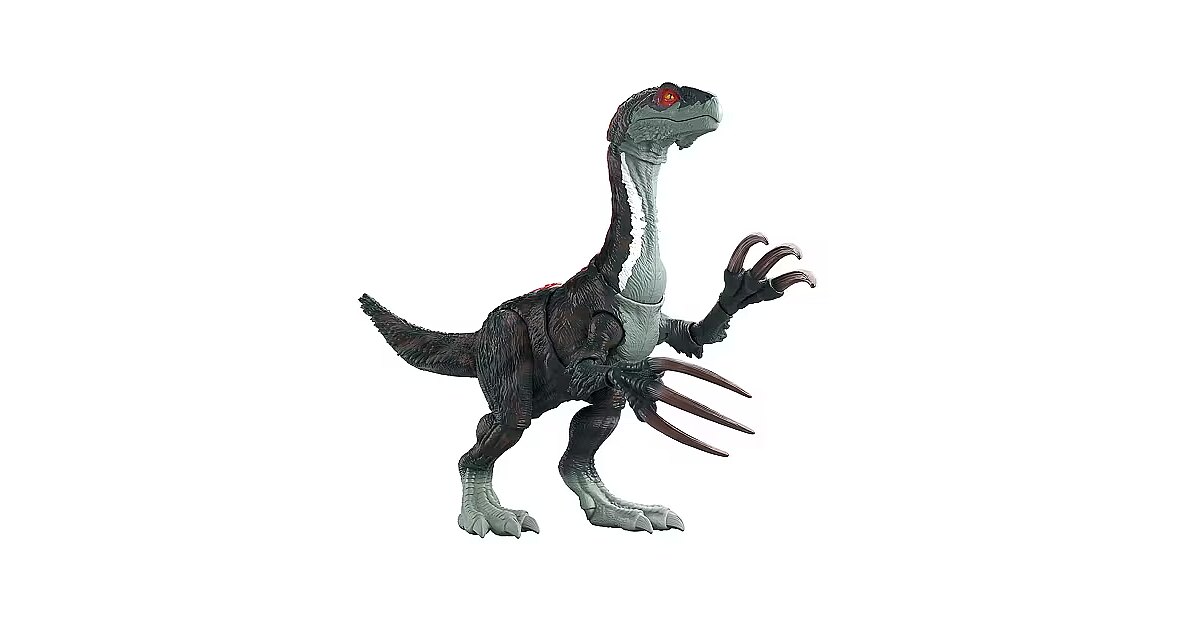 SF・ファンタジー・ホラー Dino Dream RAPTORS Dino Dream Jurassic Park 30th Anniversary Raptors in the