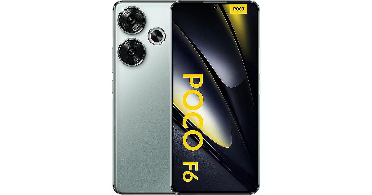 MARERU POCO F6 Pro スマートフォン 12GB+512GB POCO F6 Pro｜価格比較・SIMフリー・最新情報 - 価格.com