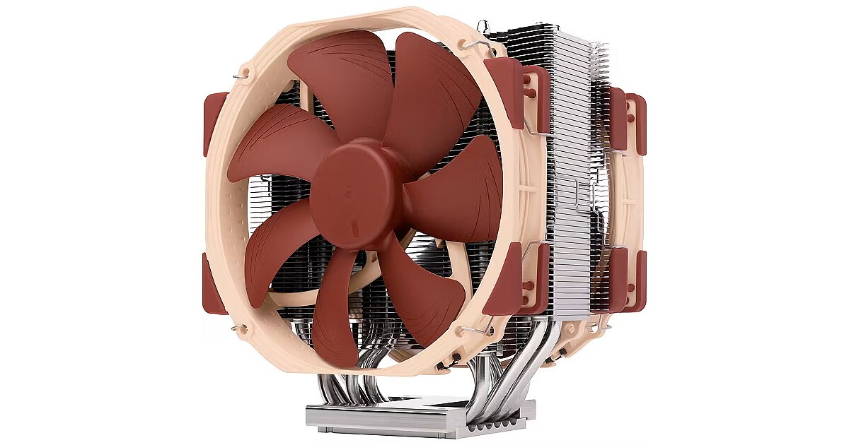 Noctua NH-U14S TR5-SP6 (NH-U14S TR5-SP6)