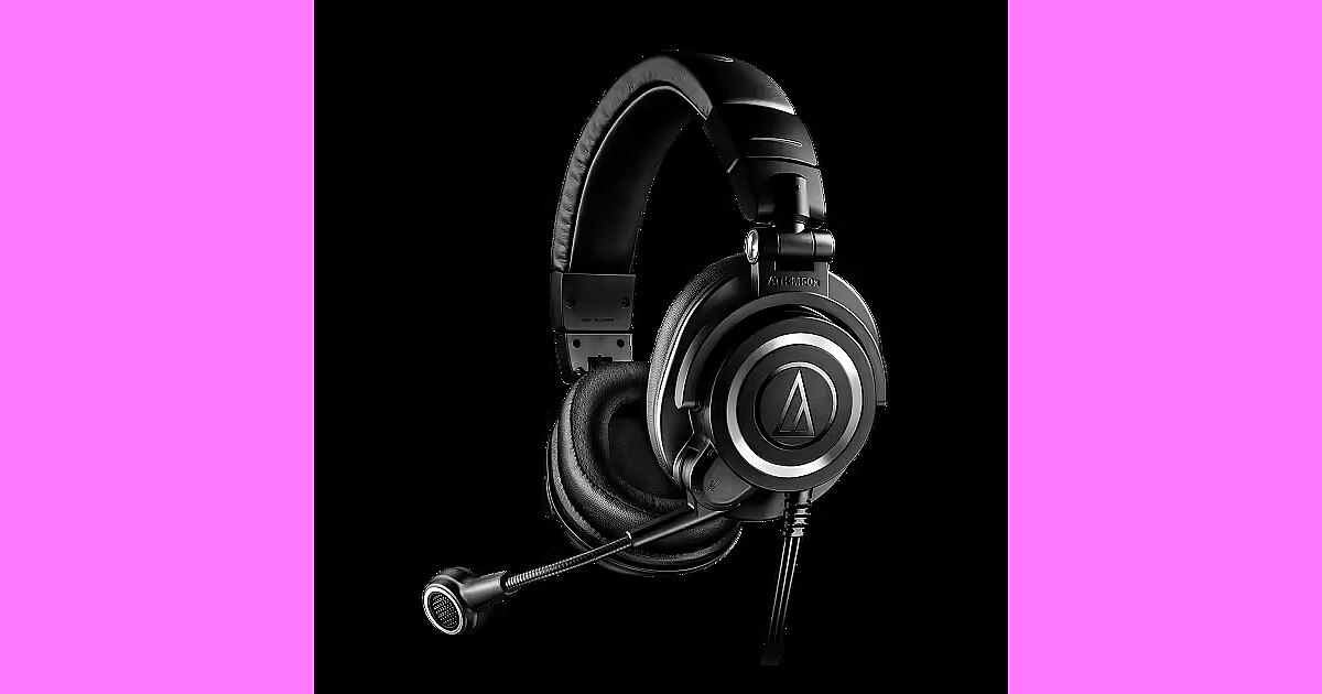 Modmic m50x best sale