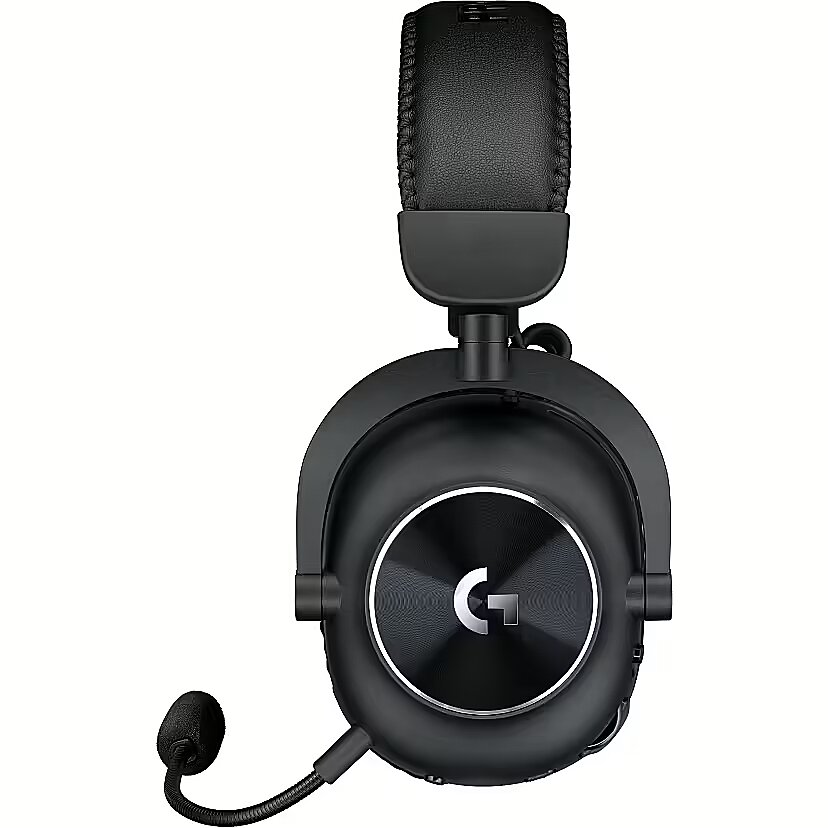 Logitech G PRO X 2 Black 981 001263