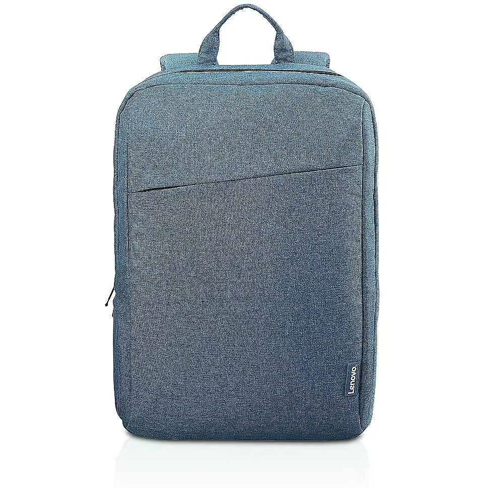 Lenovo blue backpack deals