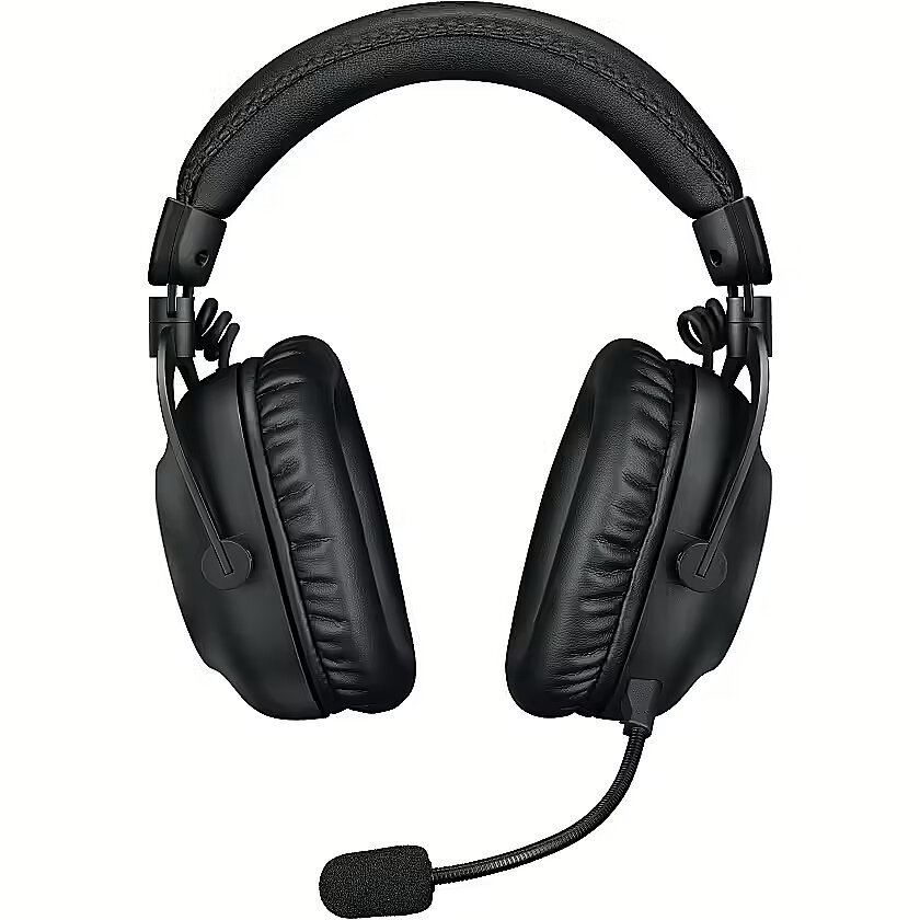 Logitech G PRO X 2 Black 981 001263