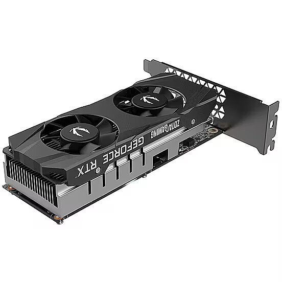 Geforce Rtx 3050 Low Profile Nvidia Graphics Card GIGABYTE RTX - Main Image