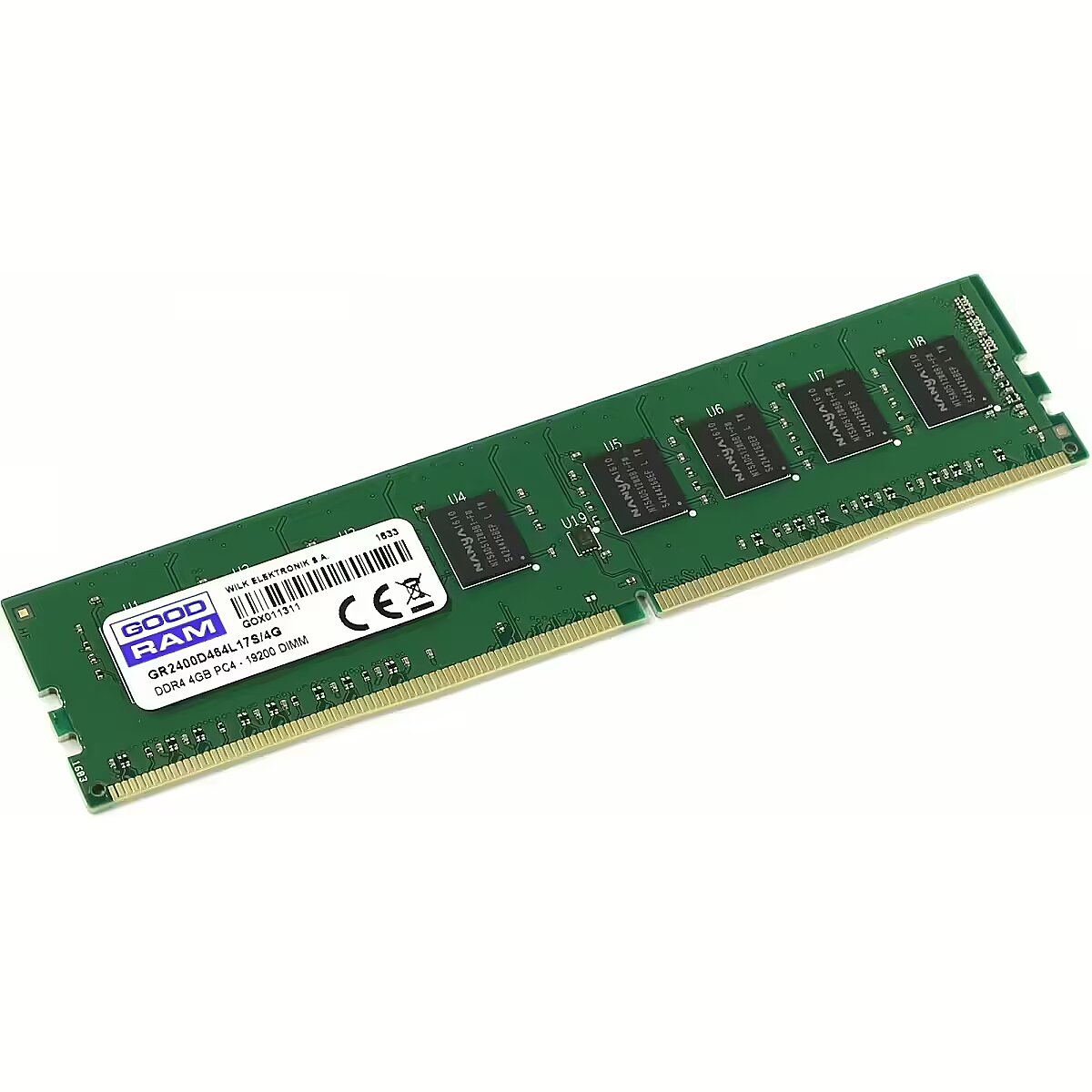 Cl17 ram shop