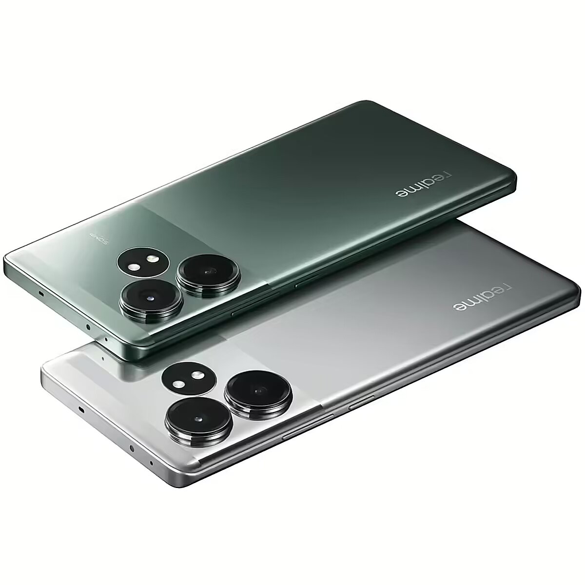 realme GT6(8Gen3・12/256GB)+一加18Wクーラーセット realme GT6(8Gen3・12/256GB)+一加18Wクーラーセット