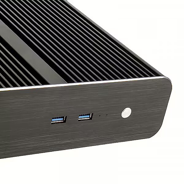 Akasa Euler S Fanless A ITX10 M1B