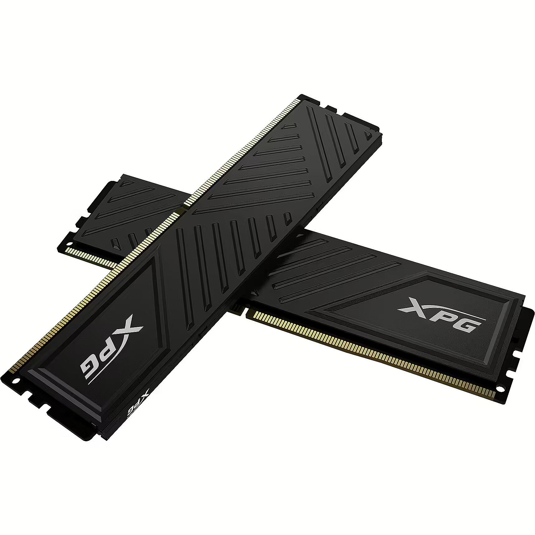 ADATA XPG Gammix D35 Black 16GB DDR4 3200MHz CL16 Kit of 2 AX4U32008G16A DTBKD35