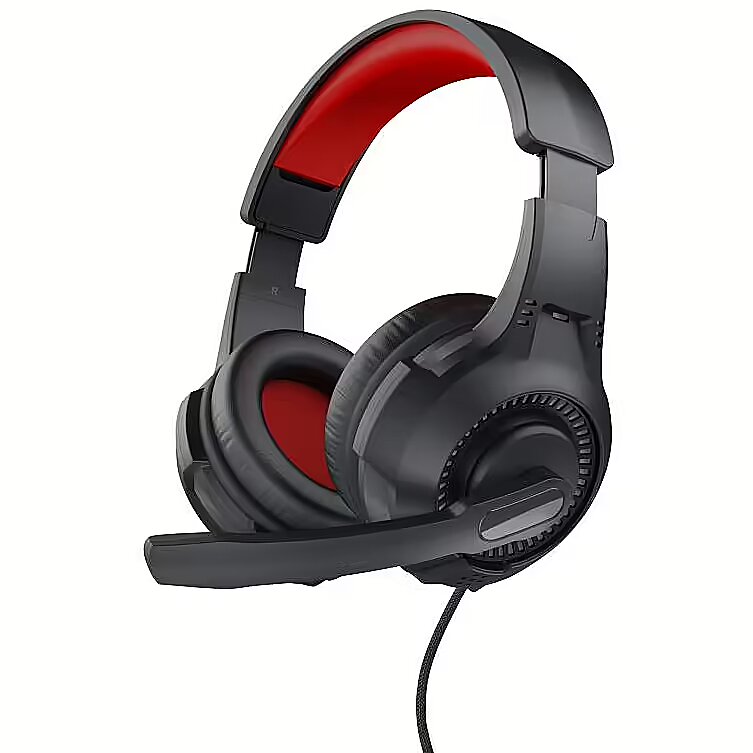 Trust gaming headset new arrivals
