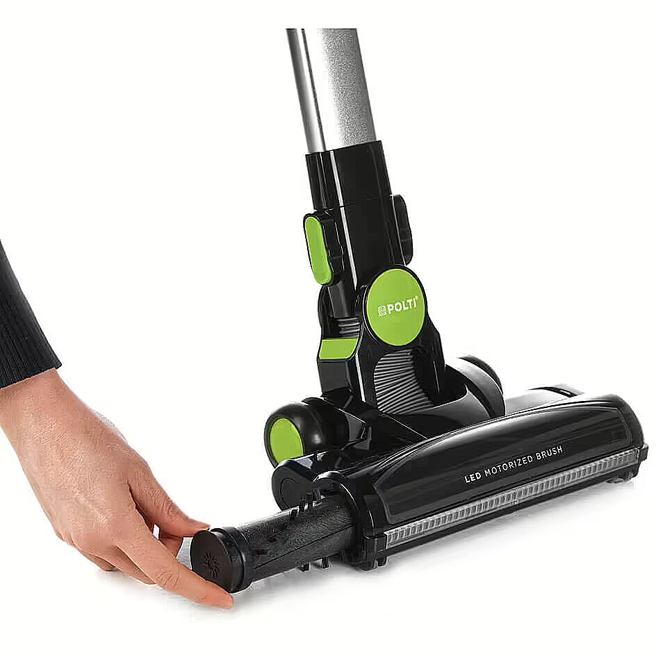 Polti Forzaspira Slim SR110 21.9 V Green Black PBEU0113