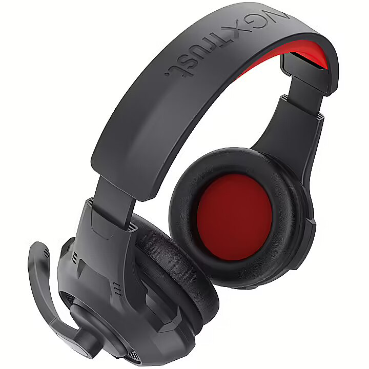 Trust gaming headset clearance