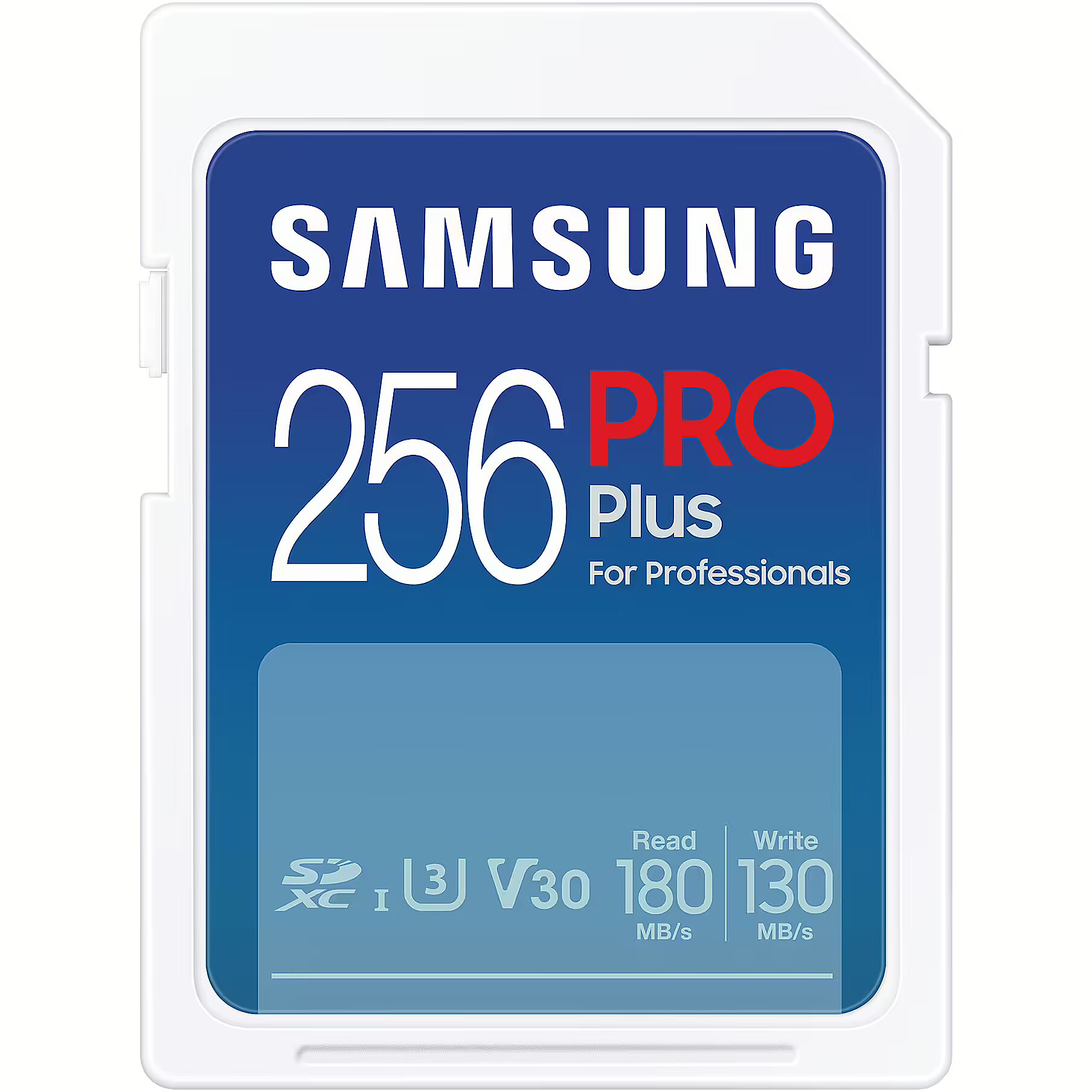 Samsung sdxc 256gb deals