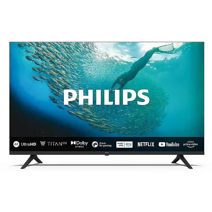 Philips 55PUS7009 12 55 55PUS7009 12