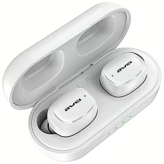 Awei T13 Pro TWS White AWE000177