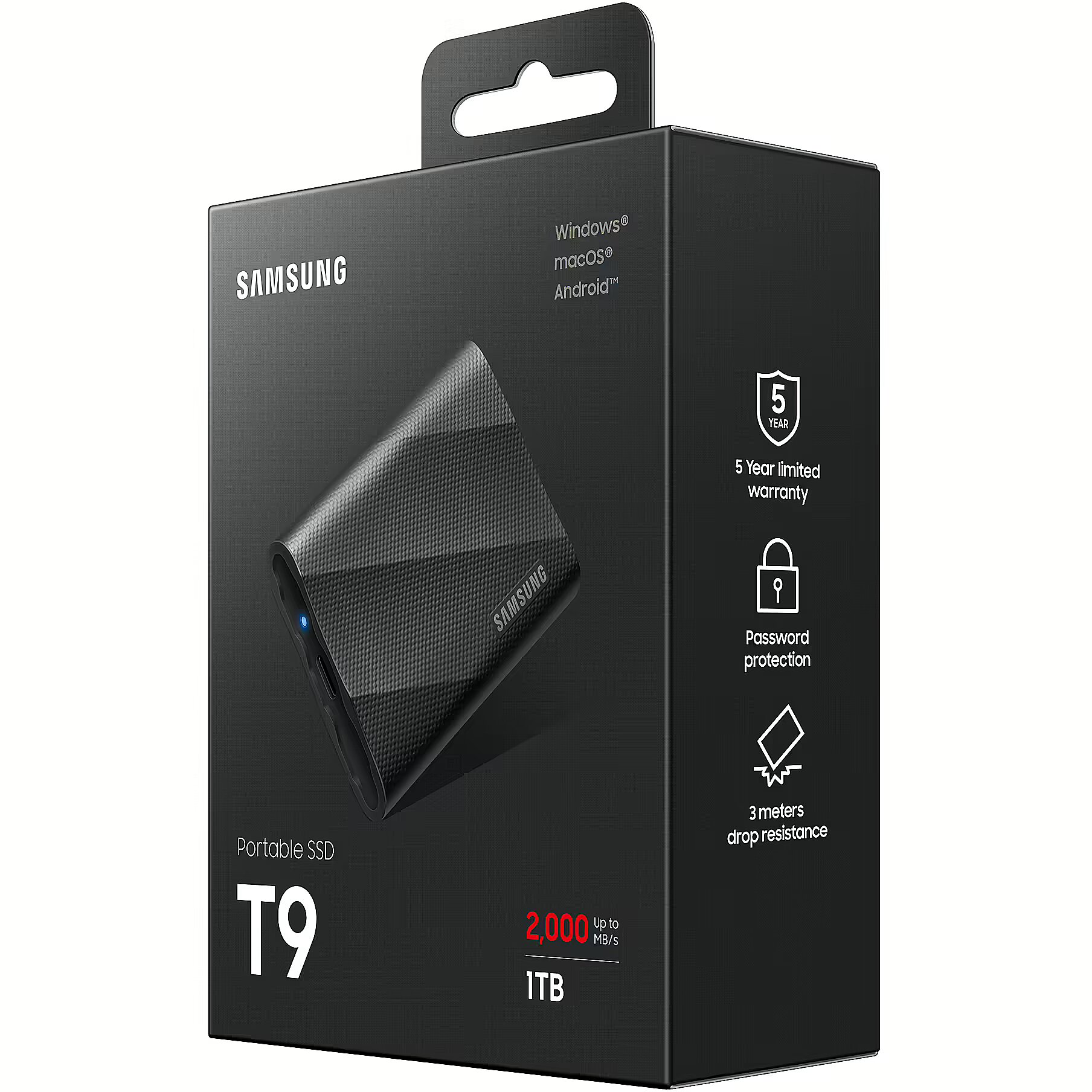 Samsung 1tb external hard drive hotsell