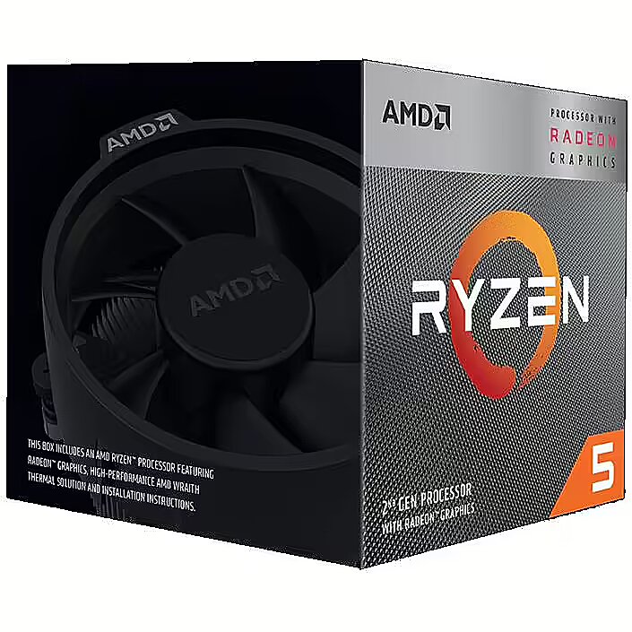 Amd vega 11 graphics on sale