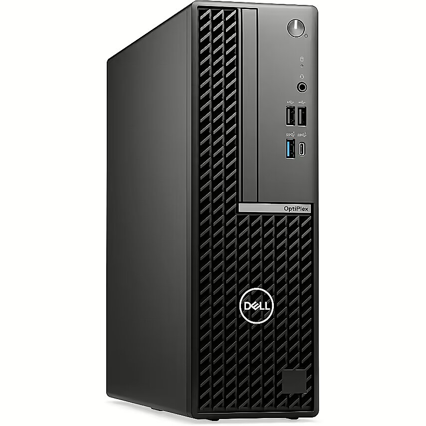 Dell OptiPlex 7020 SFF, Core i3-14100, 8GB, 512GB, Windows