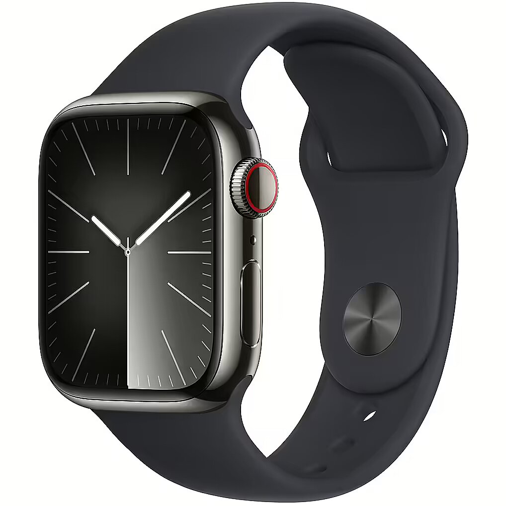 Sports watch with gps and music top