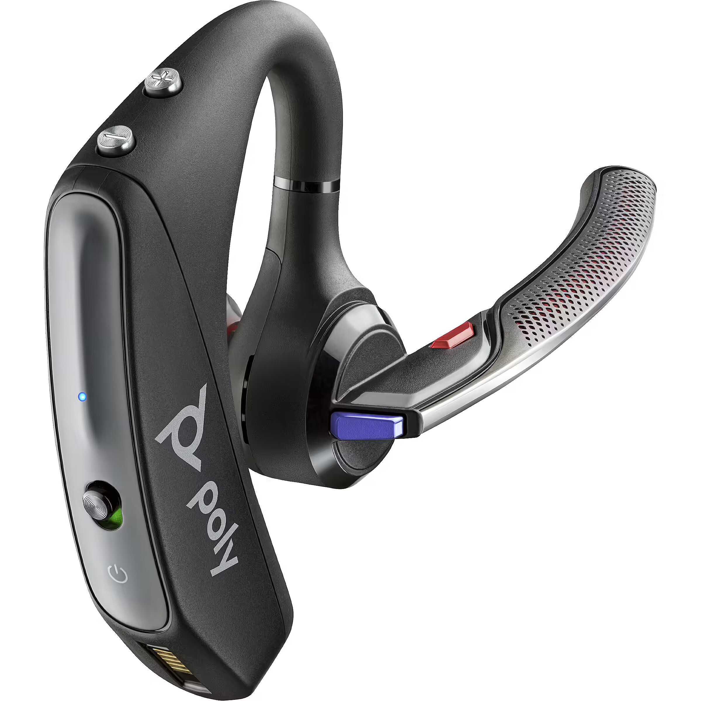 Poly Voyager 5200 Office USB A 8H5Q4AA ABB
