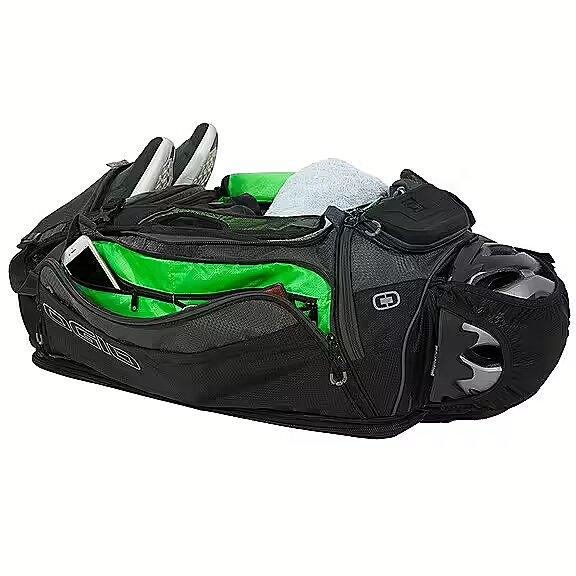 Ogio shoes top