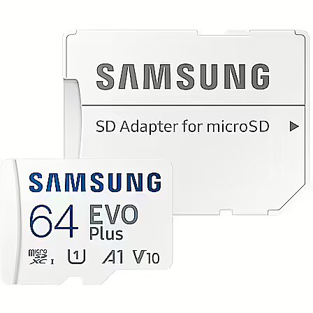 Samsung microsdxc 64gb new arrivals