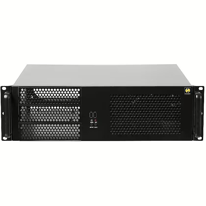 Mini itx rack clearance