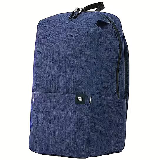 Xiaomi mi casual daypack bright blue 2025