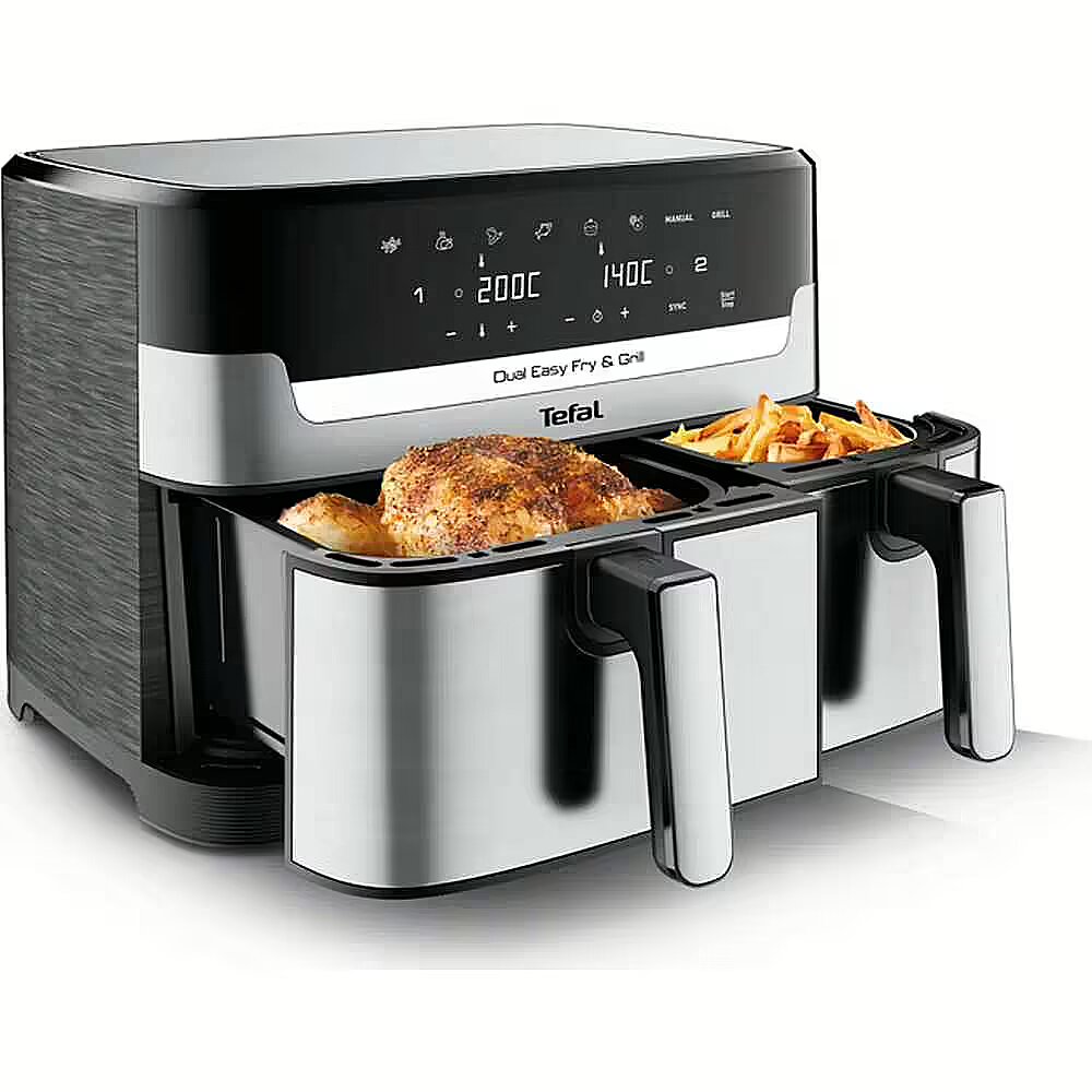 Tefal Hot air fryer Tefal EY905D10 EY905D10