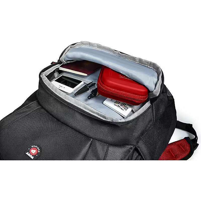 PORT Designs Houston Backpack 17.3