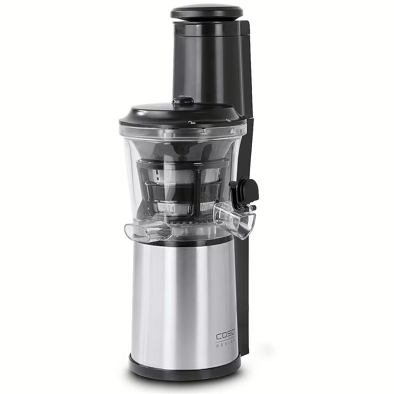 Metal juicer hot sale