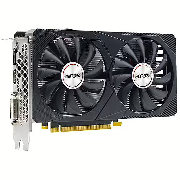 Afox GeForce GTX 1650 Super 4GB GDDR6 AF1650S 4096D6H3 V2