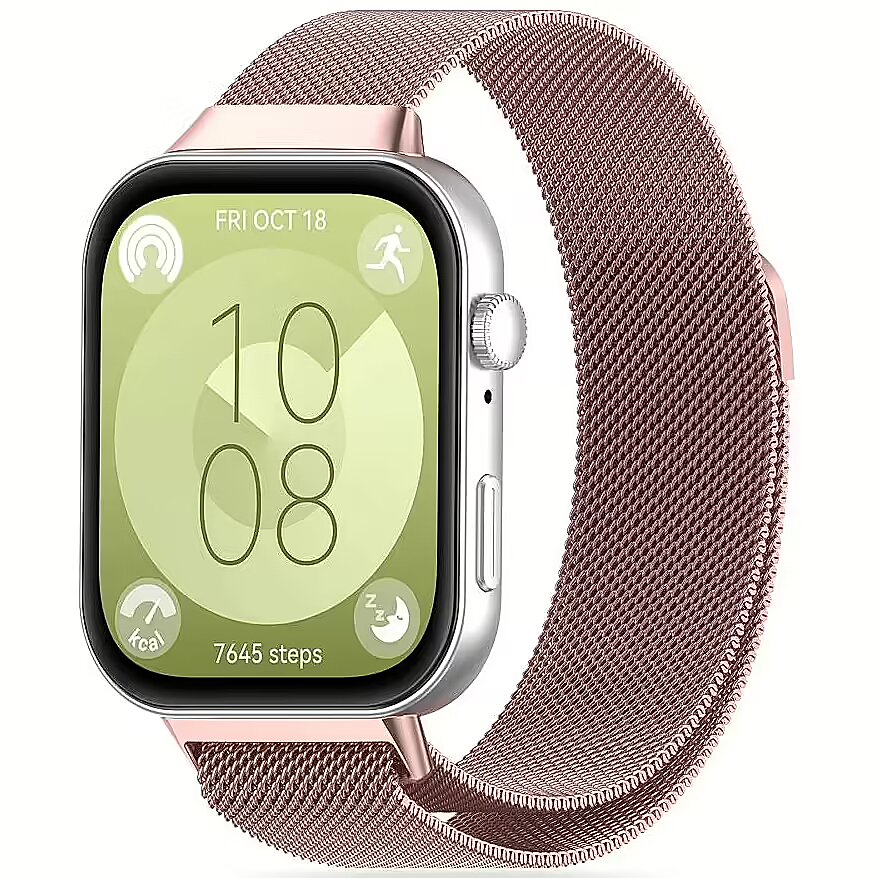 Huawei watch rose gold hot sale