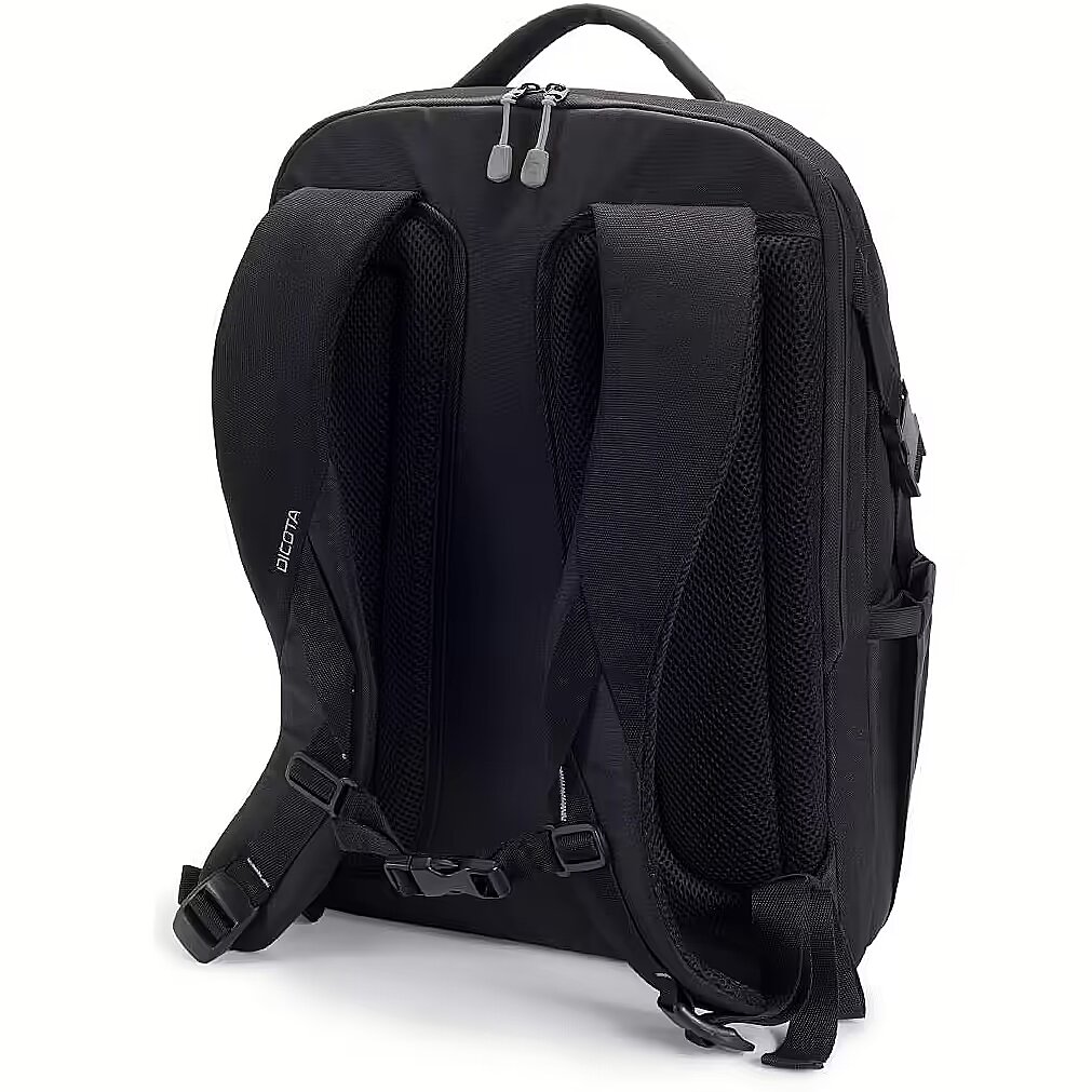 Dicota Backpack Eco 14 15.6 Black D30675