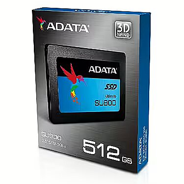 ADATA Ultimate SU800 512GB ASU800SS 512GT C