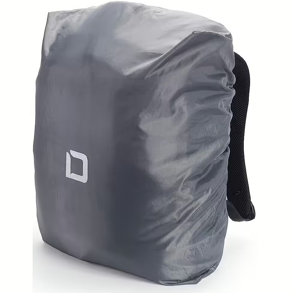 Dicota Backpack Eco 14 15.6 Black D30675