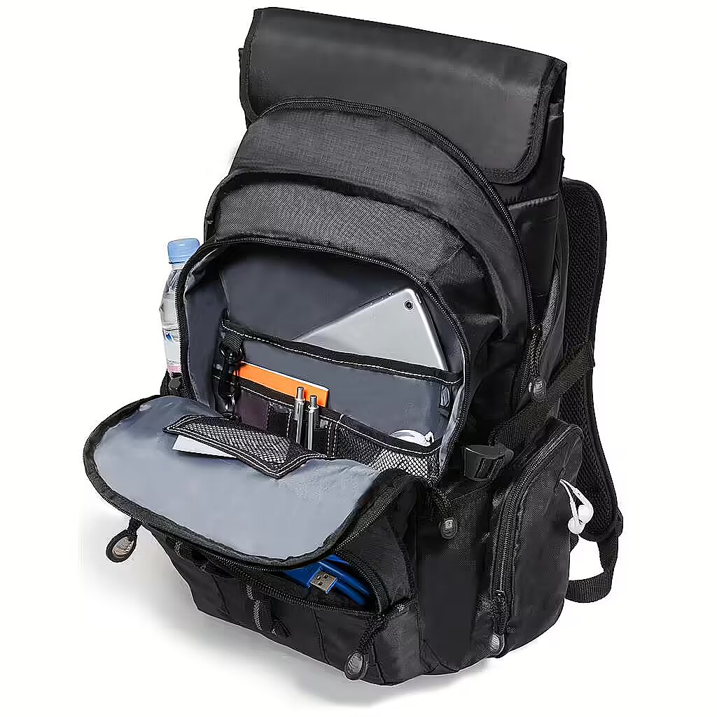Dicota Backpack Universal 14 15.6