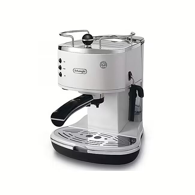 DeLonghi ECO 311 White ECO 311.W