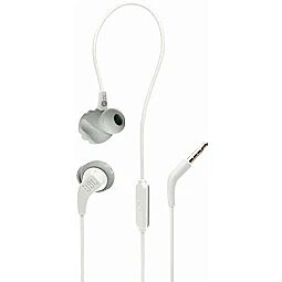 Jbl white earphones online